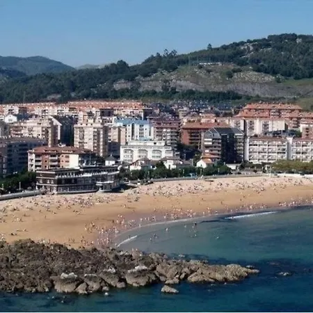 Bajo Con Impresionante Terraza Apartment Castro Urdiales